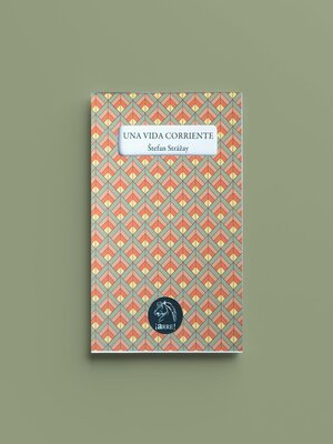 cover image of Una vida corriente